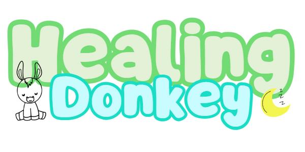 Healingdonkey